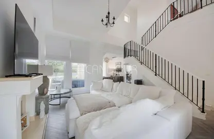 Villa - 4 Bedrooms - 5 Bathrooms for rent in Mirador La Coleccion 1 - Mirador La Coleccion - Arabian Ranches - Dubai