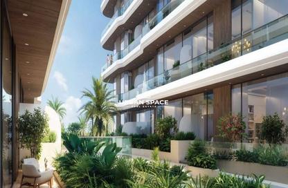 Apartment - 1 - 2 for sale in Gate Eleven Building 4 - Gate Eleven Residences - District 11 - Mohammed Bin Rashid City - Dubai