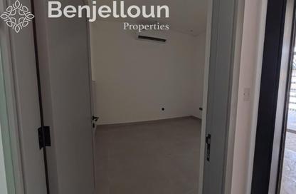 Villa - 4 Bedrooms - 5 Bathrooms for rent in Nakheel Townhouses - District 12 - Jumeirah Village Circle - Dubai