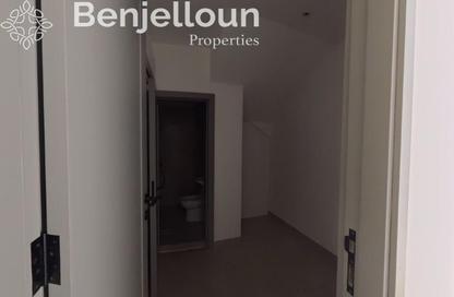 Villa - 4 Bedrooms - 5 Bathrooms for rent in Nakheel Townhouses - District 12 - Jumeirah Village Circle - Dubai
