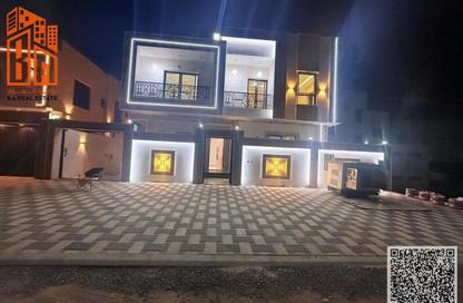 Villa - 6 - 7 for sale in Al Yasmeen 1 - Al Yasmeen - Ajman