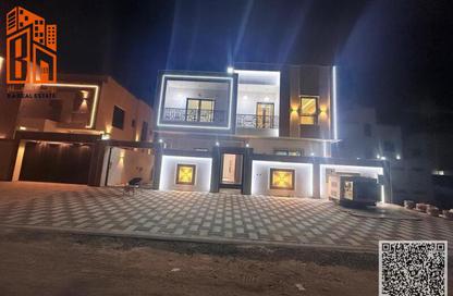 Villa - 6 - 7 for sale in Al Yasmeen 1 - Al Yasmeen - Ajman Villa - 6 - 7 for sale in Al Yasmeen 1 - Al Yasmeen - Ajman