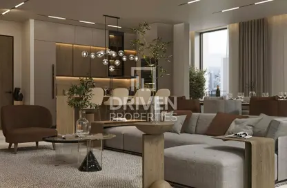 Penthouse - 7 Bedrooms for sale in Atria Residences - The Atria - Business Bay - Dubai