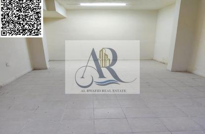 Labor Camp - Studio - 7+ Bathrooms for rent in Industrial Area 5 - Sharjah Industrial Area - Sharjah