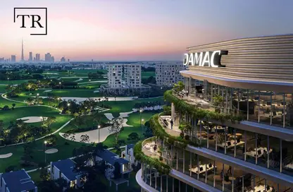 شقة - 2 غرف نوم - 1 حمام للبيع في داماك ديستركت - داماك هيلز - دبي