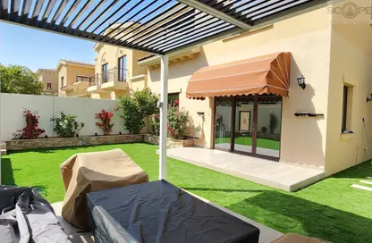 Villa - 3 Bedrooms - 4 Bathrooms for rent in Mira 2 - Mira - Reem - Dubai