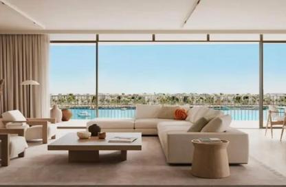 Apartment - 1 Bedroom - 2 Bathrooms for sale in Allegro Park - Dubai Islands - Dubai Apartment - 1 Bedroom - 2 Bathrooms for sale in Allegro Park - Dubai Islands - Dubai