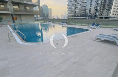 Apartment - 1 Bedroom - 2 Bathrooms for sale in Elite Sports Residence 10 Tower 1 - Elite Sports Residence 10 - Elite Sports Residence - Dubai Sports City - Dubai