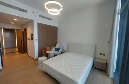 Apartment - 1 Bathroom for rent in Celia Heights - Majan - Dubai