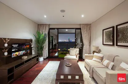 Apartment - 1 Bedroom - 2 Bathrooms for sale in Royal Amwaj Residences North - Royal Amwaj Residences - Palm Jumeirah - Dubai