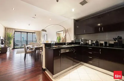 Apartment - 1 Bedroom - 2 Bathrooms for sale in Royal Amwaj Residences North - Royal Amwaj Residences - Palm Jumeirah - Dubai