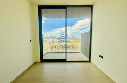 شقة - غرفة نوم - 2 حمامات للايجار في بن غاطي كورنر - الضاحية 10 - قرية جميرا الدائرية - دبي