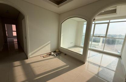 Apartment - 3 Bedrooms - 4 Bathrooms for rent in Al Mowaihat 3 - Al Mowaihat - Ajman