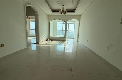 Apartment - 3 Bedrooms - 4 Bathrooms for rent in Al Mowaihat 3 - Al Mowaihat - Ajman