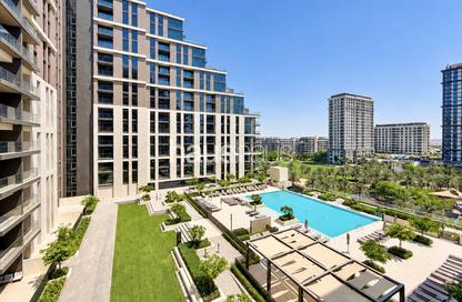 Apartment - 2 - 2 for sale in Elvira 1 - Elvira - Dubai Hills Estate - Dubai