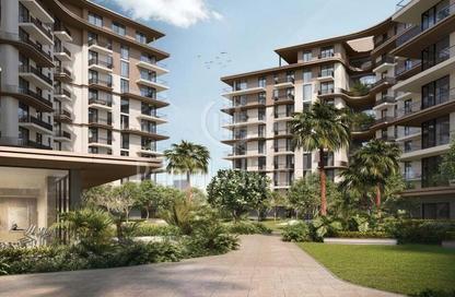 Apartment - 2 - 4 for sale in Elara Building A - Elara - Madinat Jumeirah Living - Umm Suqeim 3 - Umm Suqeim - Dubai