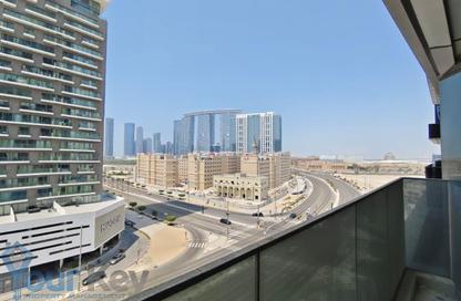 شقة - 2 غرف نوم - 3 حمامات للايجار في برج نجمة سي 1 - نجمة أبوظبي - جزيرة الريم - أبوظبي شقة - 2 غرف نوم - 3 حمامات للايجار في برج نجمة سي 1 - نجمة أبوظبي - جزيرة الريم - أبوظبي