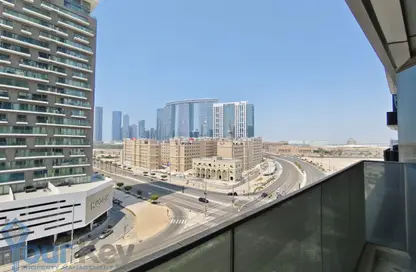 Apartment - 2 Bedrooms - 3 Bathrooms for rent in Najmat Tower C1 - Najmat Abu Dhabi - Al Reem Island - Abu Dhabi Apartment - 2 Bedrooms - 3 Bathrooms for rent in Najmat Tower C1 - Najmat Abu Dhabi - Al Reem Island - Abu Dhabi