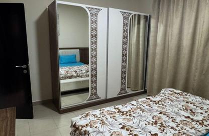 Apartment - 1 Bedroom - 1 Bathroom for rent in Al Majaz 3 - Al Majaz - Sharjah