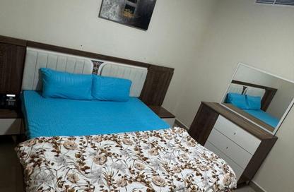 Apartment - 1 Bedroom - 1 Bathroom for rent in Al Majaz 3 - Al Majaz - Sharjah