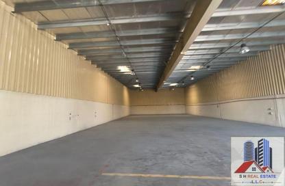 Warehouse - Studio - 1 for rent in Dubai Investment Park 2 (DIP 2) - Dubai Investment Park (DIP) - Dubai