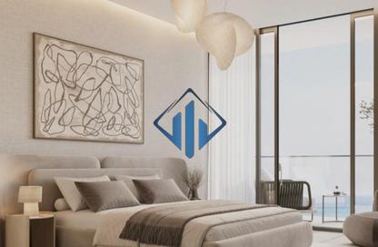 Apartment - 1 Bedroom - 2 Bathrooms for sale in Playa Viva - Al Marjan Island - Ras Al Khaimah