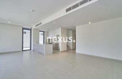 Villa - 3 Bedrooms - 4 Bathrooms for rent in Club Villas at Dubai Hills - Dubai Hills Estate - Dubai