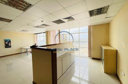 Business Centre - Studio - 4 Bathrooms for rent in Arjumand Offices and Retail - Dubai Investment Park (DIP) - Dubai