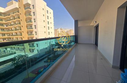Apartment - 1 - 2 for rent in Naama Building - International City Phase 2 (Al Warsan 4) - Dubai Apartment - 1 - 2 for rent in Naama Building - International City Phase 2 (Al Warsan 4) - Dubai
