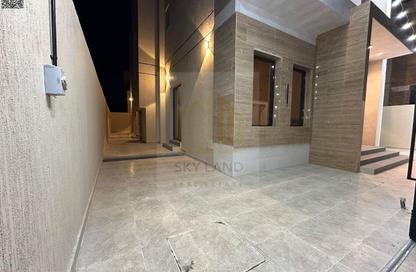 Villa - 4 - 6 for sale in Kabbali Hills - Al Helio 2 - Al Helio - Ajman Villa - 4 - 6 for sale in Kabbali Hills - Al Helio 2 - Al Helio - Ajman