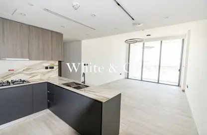 شقة - 2 غرف نوم - 3 حمامات للايجار في ذا جرووف من إيمان - دبي هيلز استيت - دبي