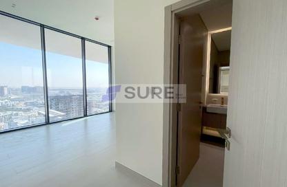 Apartment - 1 Bedroom - 2 Bathrooms for rent in Binghatti Royale - District 18 - Jumeirah Village Circle - Dubai