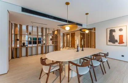 Villa - 4 Bedrooms - 6 Bathrooms for sale in Meadows 9 - Meadows - Dubai