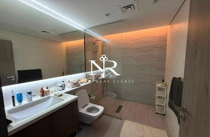 Villa - 3 Bedrooms - 4 Bathrooms for rent in Redwoods - Yas Acres - Yas Island - Abu Dhabi Villa - 3 Bedrooms - 4 Bathrooms for rent in Redwoods - Yas Acres - Yas Island - Abu Dhabi