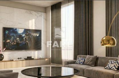 Villa - 5 Bedrooms - 7 Bathrooms for sale in Al Riqaibah - Al Suyoh - Sharjah