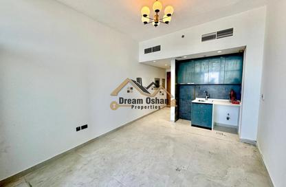 Apartment - Studio - 1 Bathroom for rent in Sama Al Jaddaf - Al Jaddaf - Dubai