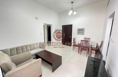 Apartment - 1 Bedroom - 2 Bathrooms for rent in Liwa Heights Tower - Barsha Heights (Tecom) - Dubai Apartment - 1 Bedroom - 2 Bathrooms for rent in Liwa Heights Tower - Barsha Heights (Tecom) - Dubai