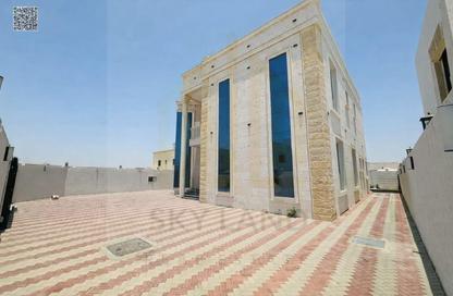 Villa - 5 Bedrooms - 7 Bathrooms for sale in Al Amira Village - Al Yasmeen - Ajman