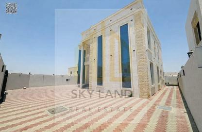 Villa - 5 - 7 for sale in Al Amira Village - Al Yasmeen - Ajman Villa - 5 - 7 for sale in Al Amira Village - Al Yasmeen - Ajman
