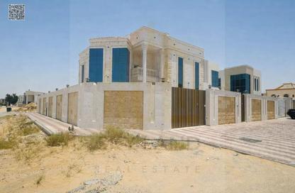 Villa - 5 Bedrooms - 7 Bathrooms for sale in Al Amira Village - Al Yasmeen - Ajman