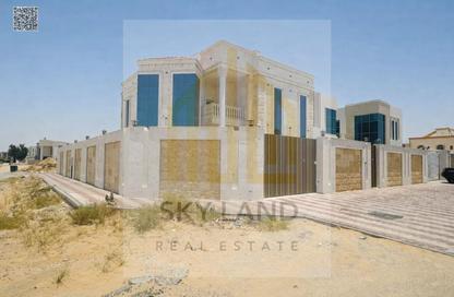 Villa - 5 - 7 for sale in Al Amira Village - Al Yasmeen - Ajman Villa - 5 - 7 for sale in Al Amira Village - Al Yasmeen - Ajman