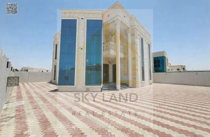 Villa - 5 - 7 for sale in Al Amira Village - Al Yasmeen - Ajman Villa - 5 - 7 for sale in Al Amira Village - Al Yasmeen - Ajman