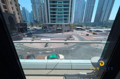 Apartment - Studio - 1 Bathroom for rent in Goldcrest Views 2 - JLT Cluster J - Jumeirah Lake Towers - Dubai Apartment - Studio - 1 Bathroom for rent in Goldcrest Views 2 - JLT Cluster J - Jumeirah Lake Towers - Dubai