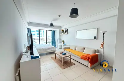 Apartment - 1 Bathroom for rent in Goldcrest Views 2 - JLT Cluster J - Jumeirah Lake Towers - Dubai Apartment - 1 Bathroom for rent in Goldcrest Views 2 - JLT Cluster J - Jumeirah Lake Towers - Dubai