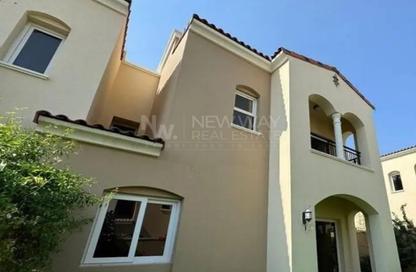 Townhouse - 2 - 3 for sale in Casa Viva - Serena - Dubai