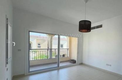 Townhouse - 2 - 3 for sale in Casa Viva - Serena - Dubai