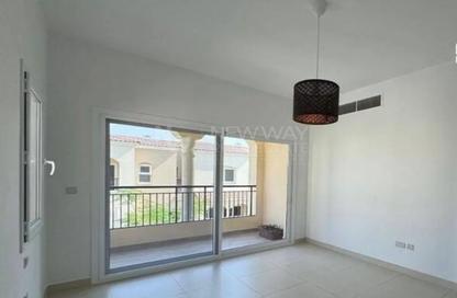 Townhouse - 2 - 3 for sale in Casa Viva - Serena - Dubai