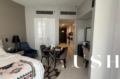 Apartment - Studio - 1 Bathroom for rent in Artesia C - Artesia - Damac Hills - Dubai