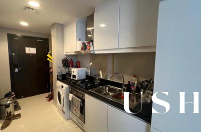 Apartment - Studio - 1 Bathroom for rent in Artesia C - Artesia - Damac Hills - Dubai