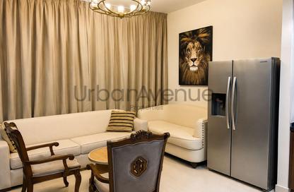 Apartment - 1 Bedroom - 1 Bathroom for sale in Avencia - Damac Hills 2 - Dubai